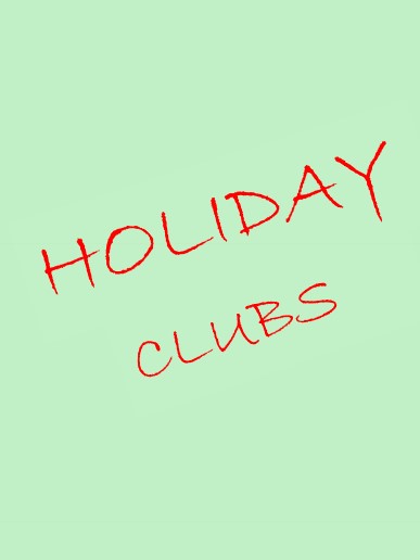Holiday Clubs